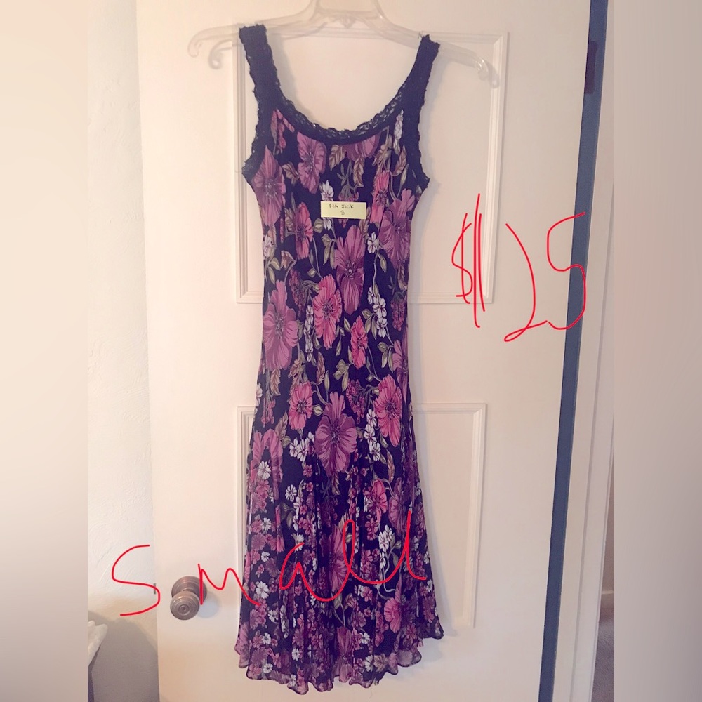Summer dress